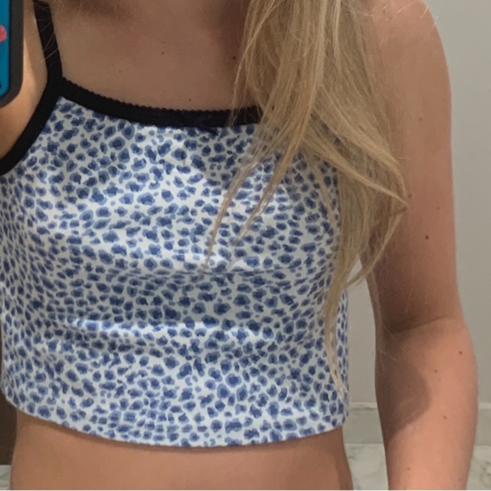 brandy Melville tank top